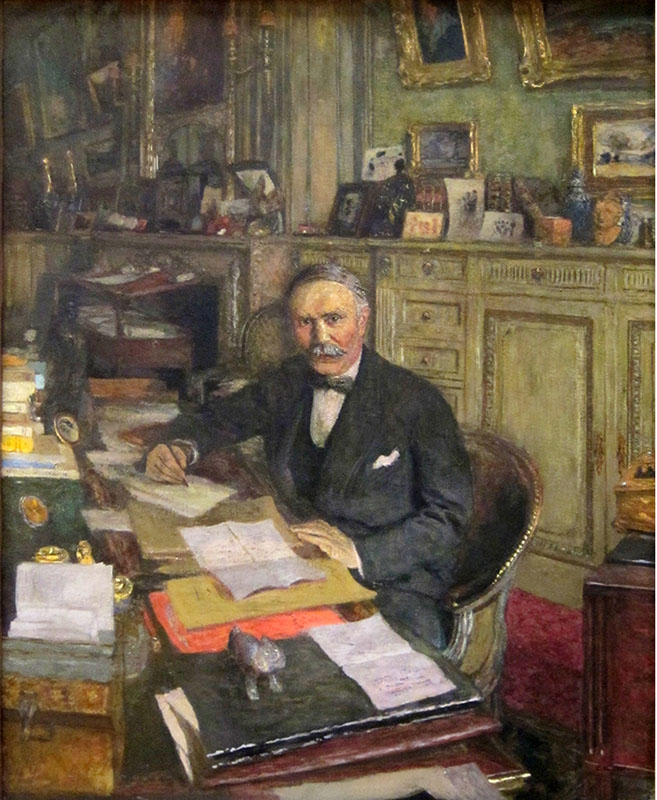Louis Loucheur
